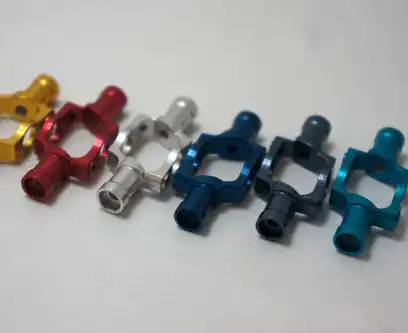 CNC Machining Strategies for Thin-Wall Aluminum Parts